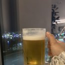 메종루아 | 부산여행카페 | 메종드루아 부산역 뷰 좋은 카페 펍