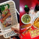 포차편의점