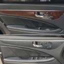 가은자동차공업사 | 에쿠스VI 실내우드 셀프랩핑후기