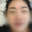 원주눈썹 유라인브로우 엠보 자연눈썹 후기