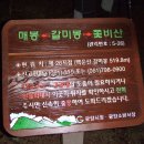 호남정맥 종주 마무리 이미지