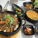 수라간 | 군산 맛집 군산 수송동 석갈비 한상가득 "수라간" 후기