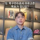 한국축구 디비전 시스템이 튼튼하게 구축되어야 하는 이유 이미지