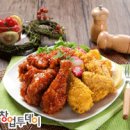 콤마치킨 이미지