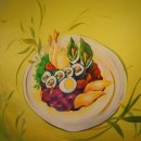 고릴라김밥