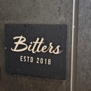 비터스앤피트 | 홍대칵테일바) [비터스] - 취향에 맞는 다양한 칵테일을 즐길수 있는 바!
