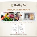 힐링펫 네이버블로그
