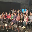 부산아침마당 전출연자와 방청객들 단체샷(251106) 이미지