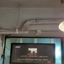 서전빌딩 | 왕십리수제버거 한양대맛집 버거쑈 왕십리 데이트코스 혼밥하기 좋은 곳 추천 후기