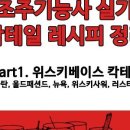 조주 (칵테일) 기능사 실기 이미지