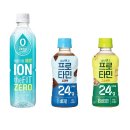 바우식품