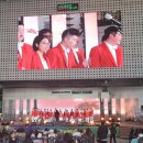 하모니합창단 이미지