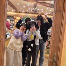 마법사쇼핑 | [일상/리뷰] 얼레벌레 에버랜드 할로윈 시즌 오즈의 마법사 다녀온 후기 (좀비 자만추)