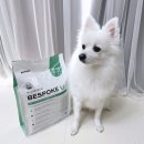 씨유도당누리점 | 강아지소변검사 맞춤 사료 펫누리 비스포크U 스피츠사료추천