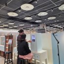 보라현대서비스 | 아멜리 Ameli 판교 현대백화점 체험형 포텐셜 하우스 워킹언니 방문 후기 (워킹언니는 겨울다크!)