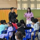 청강수천 | [전주/전북] 예비 초등학생의 '첫 학교'를 마법으로 채우다: 담양 담주초 공연 후기