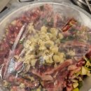 천안문.용이네.양푼이냉면 | 여수 웅천 신상 맛집: 감성 충만 남영동 양문, 가족 외식 &amp; 데이트 코스로 강추하는 숯불 소갈비!