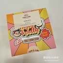 20240229_인천 만수동 &#39;홀리앤젤리&#39;도넛 내돈내산 찐리뷰.