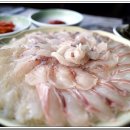 바위섬횟집 이미지