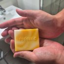 수수작 | 여름철 피부관리 비법! 수수작 레드팜 천연 세안비누 솔직 후기