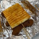 화남초등학교 앞2 | 동탄호수공원 근처에 위치한 오떡분식 방문 솔직후기, 추억의 피카츄 돈까스와 떡꼬치