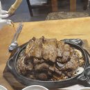 여의도 갈비 맛집 심경희라라랜드 여의도 한식의 진수를 느낄 수 있었던 식당 후기입니다