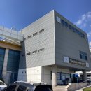 경주국민체육센터 헬스장 이미지