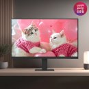 대원씨티에스(주) | LG 보조 모니터 24U421A 60.4cm(24인치) 베젤리스 FHD 100Hz 커브드 PD충전 사무용 추천