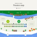 라일락 펜션 이미지