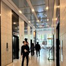 CU 포항상도민들레점 | DMC 타워 웨딩홀에 방문하다!(계약완료)