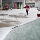 중인주유소 이미지