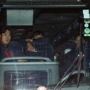 "와! 도로 싹 비웠다" 경찰 오토바이 6대 철통 호위… 美 특급 호텔 입성 태극전사 VIP급 대우 [2026 WBC]﻿ 이미지