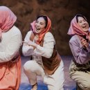 쿵짝 두번째 이야기 얼쑤 이미지