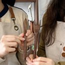 우드카빙과 힐링 이미지