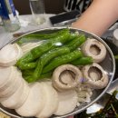 언고기 | [양평역] 맛과 가성비를 둘다 사로잡은 냉삼 고기집 ‘언고기’ 내돈내산