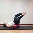 요가수업 이미지