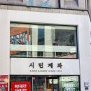 내돈내산 / 빵 종류 가격 / 거북이 메론빵 / 까눌레 맛집 / 에그타르트 추천 / 1949 찹쌀떡 도너츠 후기