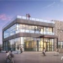 추자항 여객선대합실 이미지