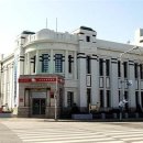 항동우체국 이미지