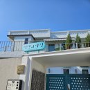 12개월 아기와 전주한옥마을 여행 후기_독채숙소 서학의 아침