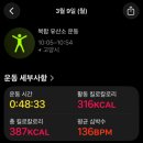 대로1-2R | 발목 인대 완전파열 된 사람의 2026년 3/9 복싱 일기🥊(+ 발목 접질림🤦🏻‍♀️)