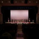 가족과 함께하는 송년 음악회 이미지