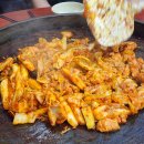우성닭갈비원주점 | 원주 닭갈비 맛집 우성닭갈비 터미널 근처 추천 내돈내산