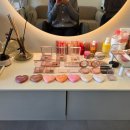 파리바게뜨 신봉점 | [용인 수지] 용인 수지 메이크업 후기, 가족사진 촬영 준비 - 명품눈썹 데일리 메이크업 받은 후기