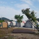 상주보 캠프존 휴 이미지