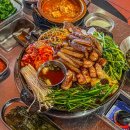 [광안리 맛집] 심돈 광안점 방문 후기