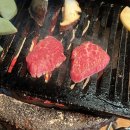 샛강역 여의도 소고기 야끼니꾸 맛집 제이디그릴바