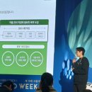 미래테크 | &#34;2024년 코엑스 푸드위크 [월드 푸드테크]의 혁신적인 미래 먹거리 탐방 블로그 후기&#34;