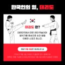 나르샤태권도장 이미지