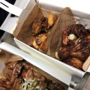 푸라닭군포당동점 | 군포역 치킨맛집 푸라닭 신메뉴 투움바치킨 회돈내먹 후기